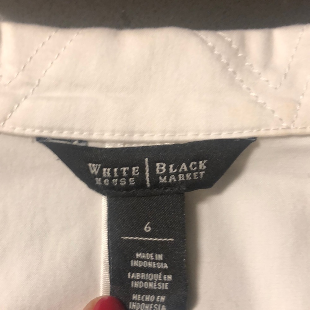 Jacket - Picture 3 of 8
